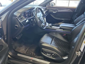 Audi S8 * quattro * CARFAX * БЕЗ ПЪРВОНАЧАЛНА ВНОСКА | Auto.bg — изображение 6