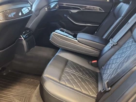 Audi S8 * quattro * CARFAX * БЕЗ ПЪРВОНАЧАЛНА ВНОСКА | Auto.bg — изображение 11
