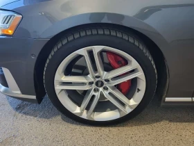 Audi S8 * quattro * CARFAX * БЕЗ ПЪРВОНАЧАЛНА ВНОСКА | Auto.bg — изображение 5
