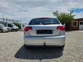 Audi A3 1.6FSI 116kc .Sport 182000km | Mobile.bg � ����� ������ 6