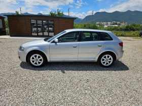 Audi A3 1.6FSI 116kc .Sport 182000km | Mobile.bg � ����� ������ 8