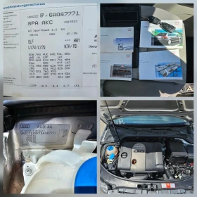 Audi A3 1.6FSI 116kc .Sport 182000km | Mobile.bg � ����� ������ 16
