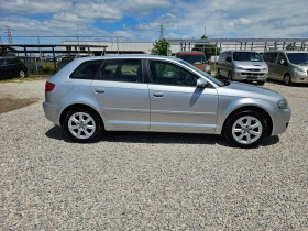 Audi A3 1.6FSI 116kc .Sport 182000km | Mobile.bg � ����� ������ 4