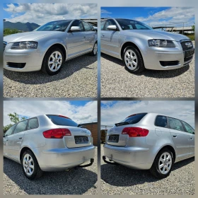 Audi A3 1.6FSI 116kc .Sport 182000km | Mobile.bg � ����� ������ 9