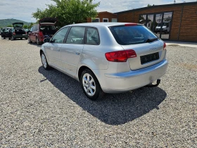 Audi A3 1.6FSI 116kc .Sport 182000km | Mobile.bg � ����� ������ 7