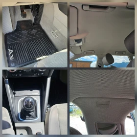 Audi A3 1.6FSI 116kc .Sport 182000km | Mobile.bg � ����� ������ 15