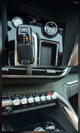 Peugeot 5008 1.5HDI* DISTRONIK* LINE ASSISTENT* 7-������ | Mobile.bg � ����� ������ 12