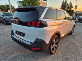 Peugeot 5008 1.5HDI* DISTRONIK* LINE ASSISTENT* 7-������ | Mobile.bg � ����� ������ 4