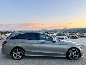 Mercedes-Benz C 220 2.2cdi AMG paket Собствен лизинг !!! - 12999 € / 25423.83 лв. - 57471460 4