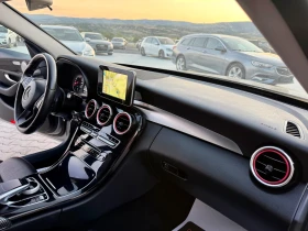 Mercedes-Benz C 220 2.2cdi AMG paket Собствен лизинг !!! - 12999 € / 25423.83 лв. - 57471460 12