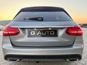Mercedes-Benz C 220 2.2cdi AMG paket Собствен лизинг !!! - 12999 € / 25423.83 лв. - 57471460 6