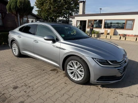 ����� �� �������� �� VW Arteon 2.0TDI AVTOMAT/NAVI/KOJA EURO 6