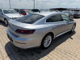 VW Arteon 2.0TDI AVTOMAT/NAVI/KOJA EURO 6 | Auto.bg — изображение 6