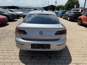 VW Arteon 2.0TDI AVTOMAT/NAVI/KOJA EURO 6 | Auto.bg — изображение 7