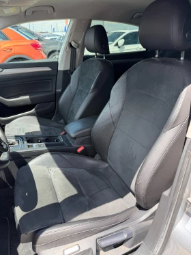 VW Arteon 2.0TDI AVTOMAT/NAVI/KOJA EURO 6 | Auto.bg — изображение 12
