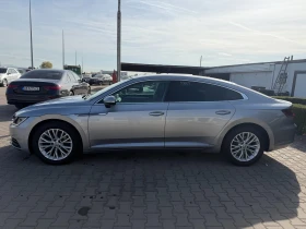 VW Arteon 2.0TDI AVTOMAT/NAVI/KOJA EURO 6 | Mobile.bg � ����� ������ 9