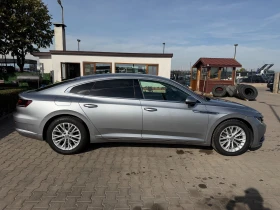 VW Arteon 2.0TDI AVTOMAT/NAVI/KOJA EURO 6 | Mobile.bg � ����� ������ 5