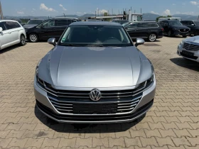 VW Arteon 2.0TDI AVTOMAT/NAVI/KOJA EURO 6 | Auto.bg — изображение 3