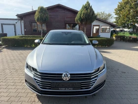 ����� �� �������� �� VW Arteon 2.0TDI AVTOMAT/NAVI/KOJA EURO 6