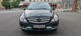 ����� �� �������� �� Mercedes-Benz R 320 320 CDI   4 MATIC LANG 