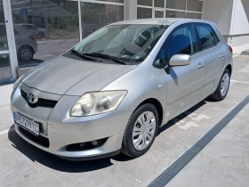 Toyota Auris 1.4 D4D | Mobile.bg � ����� ������ 4