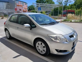 Toyota Auris 1.4 D4D | Mobile.bg � ����� ������ 6