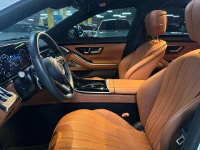 Mercedes-Benz S 350 d* HUD* SOFT CLOSE* BLIND SPOT* 360* ������ ���� | Mobile.bg � ����� ������ 10