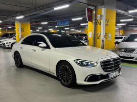 Mercedes-Benz S 350 d* HUD* SOFT CLOSE* BLIND SPOT* 360* ������ ���� | Mobile.bg � ����� ������ 3