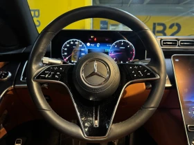 Mercedes-Benz S 350 d* HUD* SOFT CLOSE* BLIND SPOT* 360* ������ ���� | Mobile.bg � ����� ������ 13