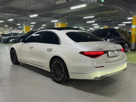 Mercedes-Benz S 350 d* HUD* SOFT CLOSE* BLIND SPOT* 360* ������ ���� | Mobile.bg � ����� ������ 5