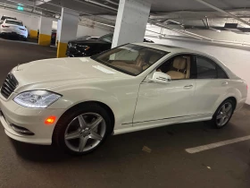 Mercedes-Benz S 450 4MATIC - 14000 € / 27381.62 лв. - 75102964 2