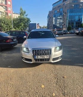 Audi A6 3.0 | Mobile.bg � ����� ������ 5