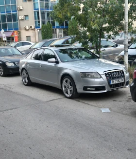 Audi A6 3.0 | Mobile.bg � ����� ������ 10