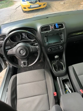 VW Golf - 5100 € - 52134009 9