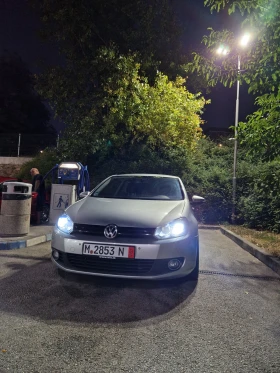 VW Golf - 5100 € - 52134009 13