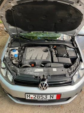 VW Golf - 5100 € - 52134009 11