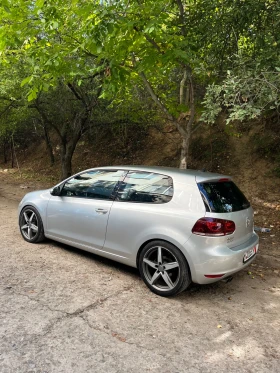 VW Golf - 5100 € - 52134009 6