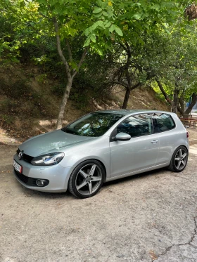 VW Golf - 5100 € - 52134009 4