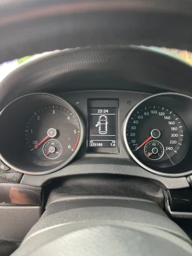 VW Golf - 5100 € - 52134009 10