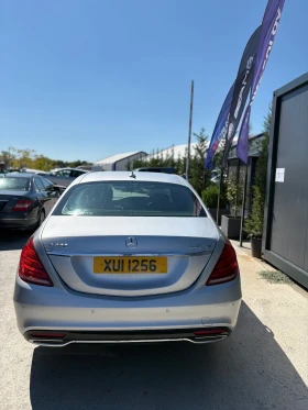 Mercedes-Benz S 350 На части  - 500 € - 51422673 11