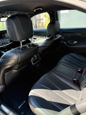 Mercedes-Benz S 350 На части  - 500 € - 51422673 8