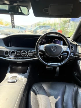 Mercedes-Benz S 350 На части  - 500 € - 51422673 7