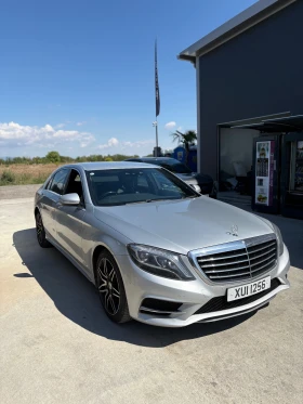 Mercedes-Benz S 350 На части  - 500 € - 51422673 5
