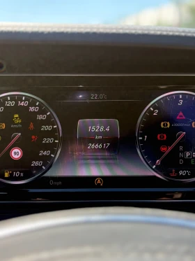 Mercedes-Benz S 350 На части  - 500 € - 51422673 13