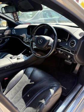 Mercedes-Benz S 350 На части  - 500 € - 51422673 14