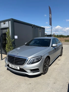 Mercedes-Benz S 350 На части  - 500 € - 51422673 3