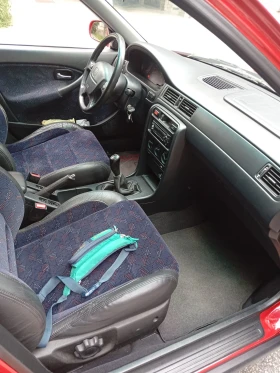 Honda Civic VTI - 11500 € - 94566634 9