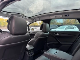 Peugeot 508 RXH 4X4 Hybrid /СОБСТВЕН ЛИЗИНГ/ | Auto.bg — изображение 12