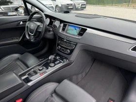 Peugeot 508 RXH 4X4 Hybrid /СОБСТВЕН ЛИЗИНГ/ | Auto.bg — изображение 13