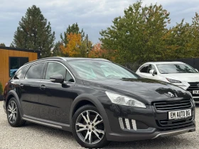 Peugeot 508 RXH 4X4 Hybrid /СОБСТВЕН ЛИЗИНГ/ | Auto.bg — изображение 3